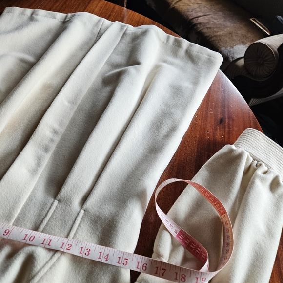 Dian von Furstenberg coat - Picture 11 of 15